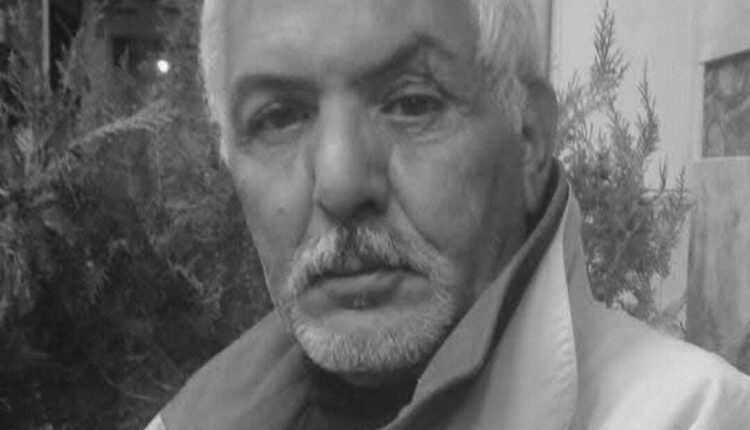 محمد نبيل بنعبد الله الأمين العام لحزب التقدم والاشتراكية يعزي أسرة وعائلة الفقيد الرفيق محمد بنعليوة