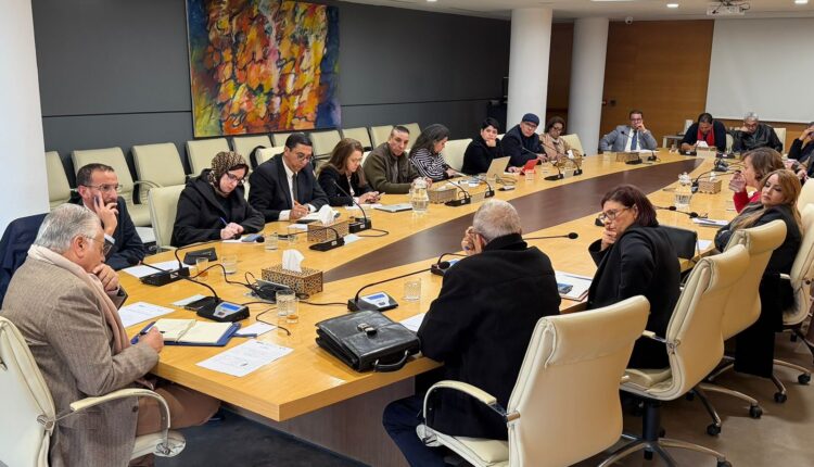 حزب التقدم والاشتراكية يُحذِّر من التراجعات الحقوقية في عهد الحكومة الحالية ويُجدِّد الدعوة للتسجيل في اللوائح الانتخابية دفاعًا عن المسار الديمقراطي الوطني