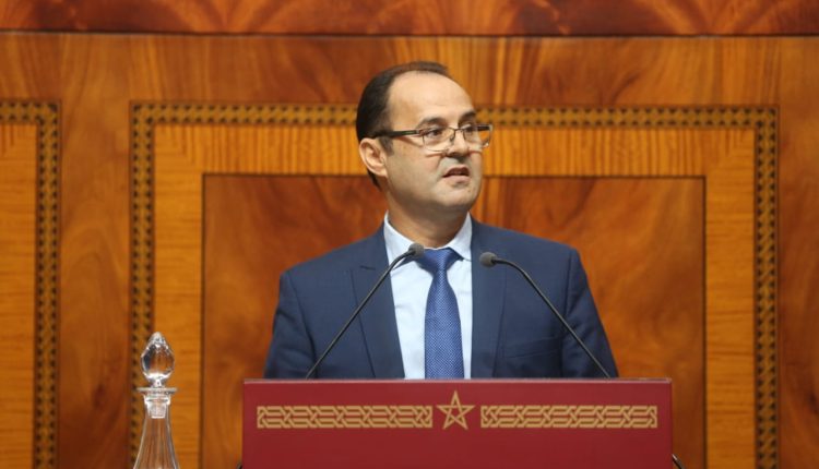 فراقشية جدد في أعلاف الماشية… والتقدم والاشتراكية يسائل الوزير