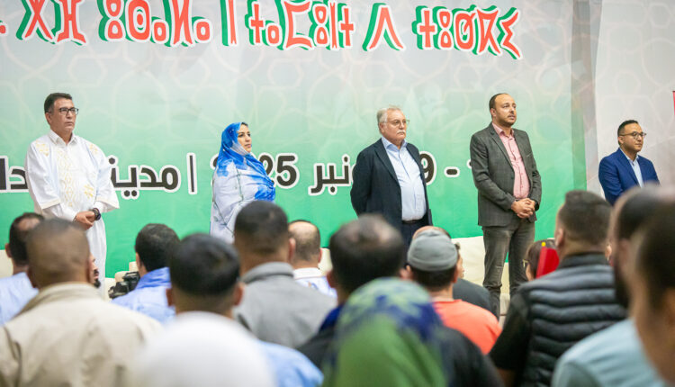 الحكم الذاتي… رؤية مغربية لحل دائم ومستدام