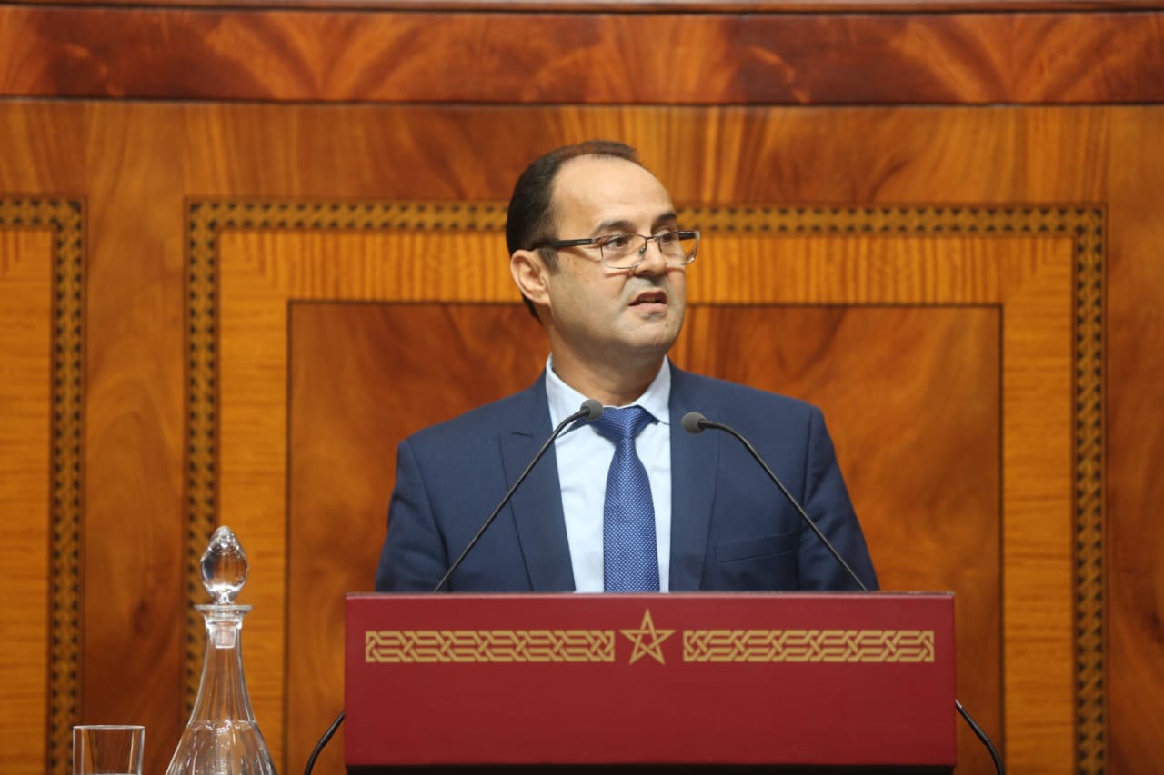 فراقشية جدد في أعلاف الماشية… والتقدم والاشتراكية يسائل الوزير