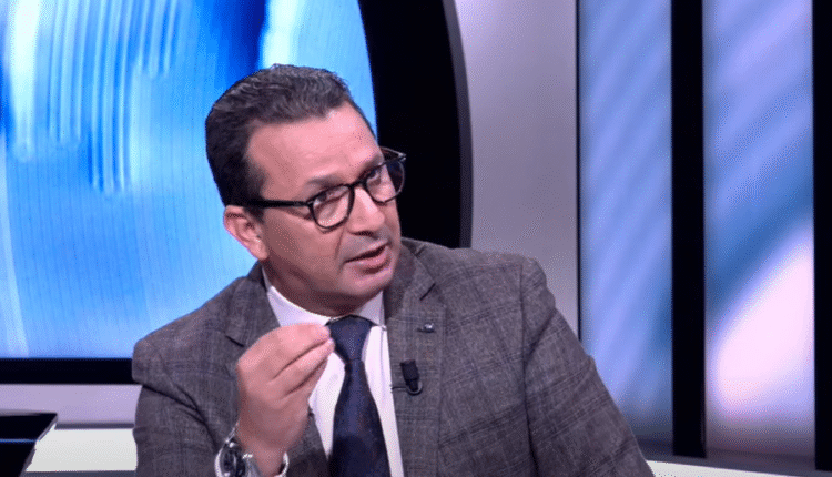 د. عزوز صنهاجي: انتخابات 2026 معركة ديمقراطية لإستعادة الثقة ومحاصرة الفساد