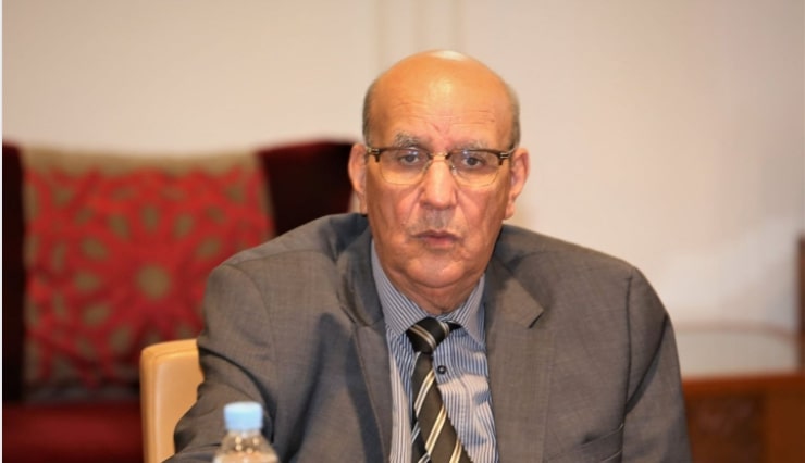 Addi Chagiri : « La Montagne Constitue Un Vivier De Richesses À Protéger Et Valoriser »