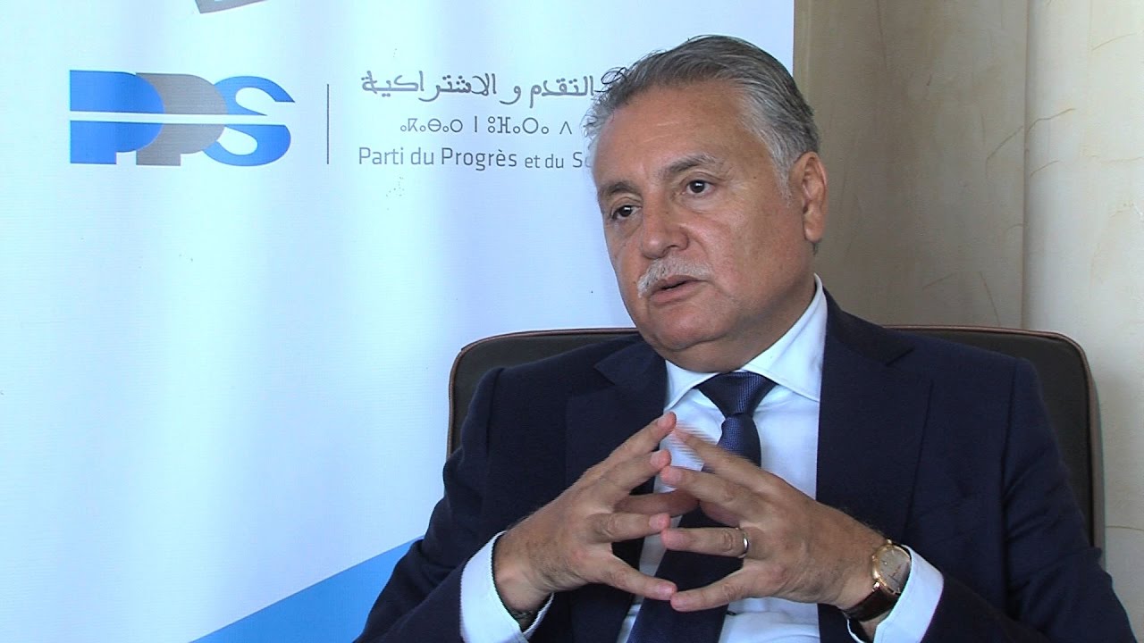 Nabil Benabdallah : « Le gouvernement Akhannouch n’est pas à l’écoute »