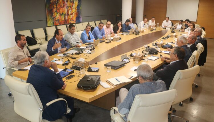 Communiqué du bureau politique du PPS du 04 Novembre 2025