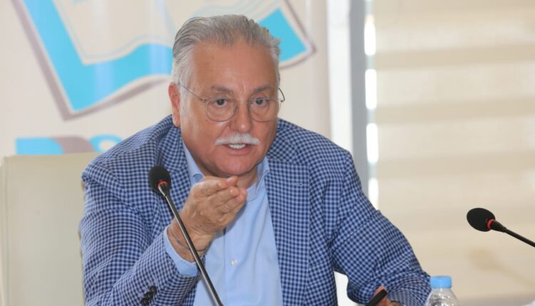 Nabil Benabdallah : “Nous voulons constituer une alternative progressiste à la majorité actuelle”