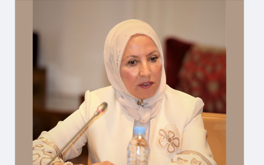 فريدة خينتي