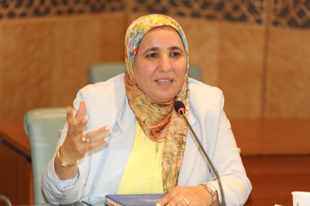 زهرة المومن